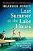 Last Summer at the Lake House (Summerville, #1)