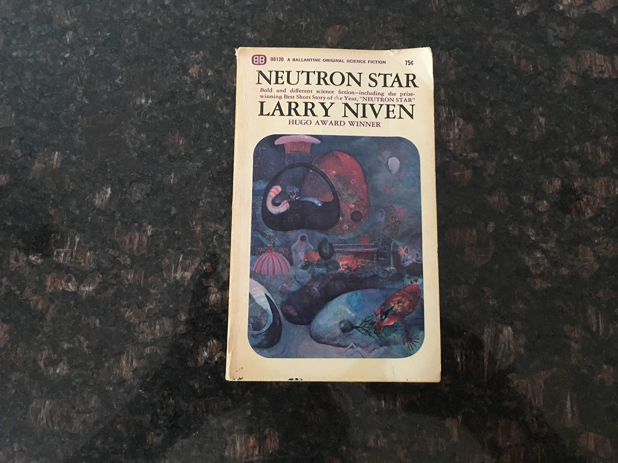 Neutron Star