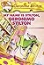 My Name Is Stilton, Geronimo Stilton (Geronimo Stilton, No. 19)