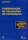 Conservaçao de co...