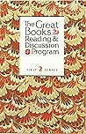 The Great Books Reading & Discussion Program Fith series, vol. 2 by Great Books Foundation