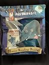 The Pagemaster Book Buddy: Horror/Book and Plush Toy The Pagemaster Book Buddy: Horror/Book and Plush Toy
