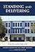 Standing and Delivering: What the Movie Didn't Tell (New Frontiers in Education) by Gradillas, Henry, Jesness Teacher and Consultant Author of (2010) Hardcover