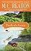[Death of a Gossip (A Hamish Macbeth Mystery)] [By: Beaton, M. C.] [August, 2013]