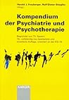 Kompendium Der Psychiatrie Und Psychotherapie: Bergruendet Von Th. Spoerri Lo. Auflage (German Edition)