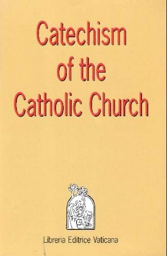 Catechism of the Catholic Church