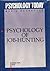 Psychology of Job Hunting by Nathan H. Azrin