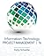 Information Technology Project Management by Schwalbe, Kathy. (Cengage Learning,2013) [Paperback] 7th Edition