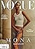 VOGUE FRANCE MAGAZINE - MAI 2023 - MONA (COVER) BEAUTÉ UNIVERSELLE