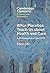 What Placebos Teach Us about Health and Care by Dien Ho