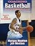 Coaching Basketball Successfully 3rd Ed., Book