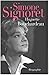 Simone Signoret - Huguette Bouchardeau - Biographie