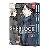 Sherlock: A Scandal in Belgravia (2 Volumes) (Chinese Edition)