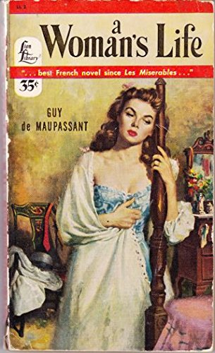 Woman's Life, a.