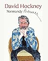 David Hockney: Normandy Portraits