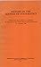 Contributions to the history of North American natural history: Papers from the First North American Conference of the Society for the Bibliography of ... of Natural History special publication)