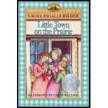 Little Town on the Prairie