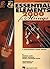 Essential Elements for Strings 2000 - Book 1 - Double Bass (A Comprehensive String Method) with CD