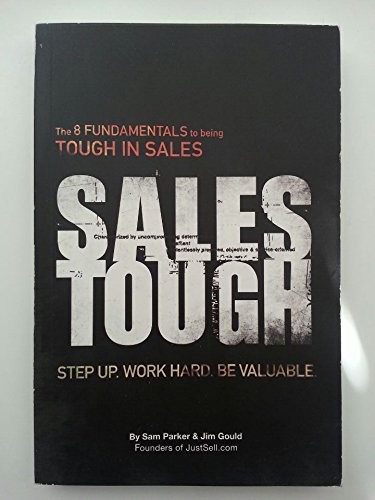 Sales Tough (Paperback)