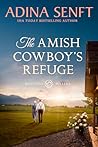 The Amish Cowboy'...