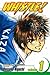 [ WHISTLE!, VOL. 1 (WHISTLE! #01) ] By Higuchi, Daisuke ( Author) 2004 [ Paperback ]