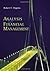 Analysis for Financial Management (The Mcgraw-Hill/Irwin Seri... by Robert C. Higgins