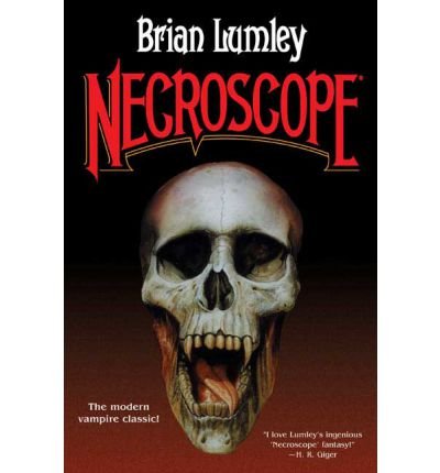 Necroscope