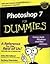 Photoshop 7 for Dummies 1st (first) edition Text Only