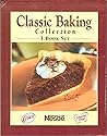 Classic Baking Collection by Julie Eckland Classic Baking Collection by Julie Eckland