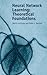 Neural Network Learning: Theoretical Foundations by Martin Anthony (1999-11-13)