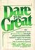 Dare to be Great: The Unaut...