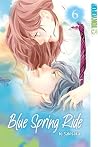 Blue Spring Ride ...