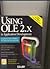 Using Ole 2.X in Applicatio...