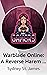 Warblade Online: A Reverse Harem Romance