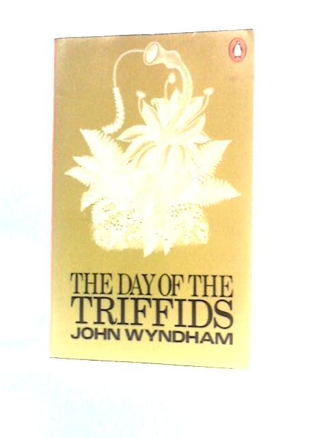 The Day of the Triffids, Penguin Books No. 993