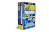 Python Programming & SQL: Unpack the Power of Two Essential Languages. Conquer the Digital World of Programming with Confidence & Ease. (Computer Programming) Python Programming & SQL: Unpack the Power of Two Essential Languages. Conquer the Digital World of Programming with Confidence & Ease. (Computer Programming)