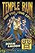 Temple Run Book Two Run for Your Life: Doom Lagoon (Temple Run: Run for Your Life!) by Chase Wilder (2014-09-23)