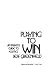 Playing to win: An insider'...