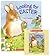 Looking for Easter (CD & Paperback)