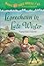 Magic Tree House #43 Leprechaun in Late Winter by Osborne, Mary Pope [Random,2010] (Hardcover)