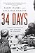 34 Days: Israel, Hezbollah, and the War in Lebanon by Amos Harel, Avi Issacharoff (2009) Paperback