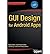 By Ryan Cohen GUI Design for Android Apps (1st First Edition) [Paperback]