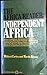 The Africa Reader: Independ...