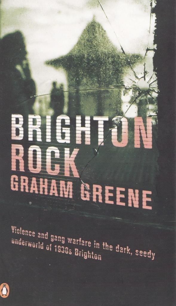 Brighton Rock