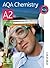 AQA Chemistry A2: Student's Book (Aqa for A2) by Lister, Ted, Renshaw, Janet (2009) Paperback