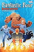 Fantastic Four: Heroes Return - The Complete Collection, Vol. 4