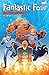 Fantastic Four: Heroes Retu...