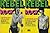 Rebel Rock: A Photograhic R...
