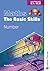 Maths the Basic Skills Number Workbook E1/E2 by Haighton, June, Phillips, Bridget, Thomas, Veronica, Holder, (2006) Paperback