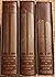 The Decline and Fall of the Roman Empire, Volumes 1, 2, and 3